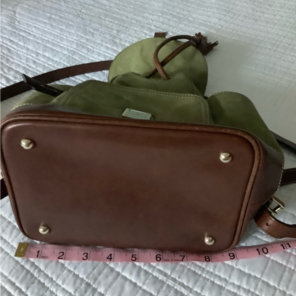 DOONEY & BOURKE Backpack - Picture 6 of 9